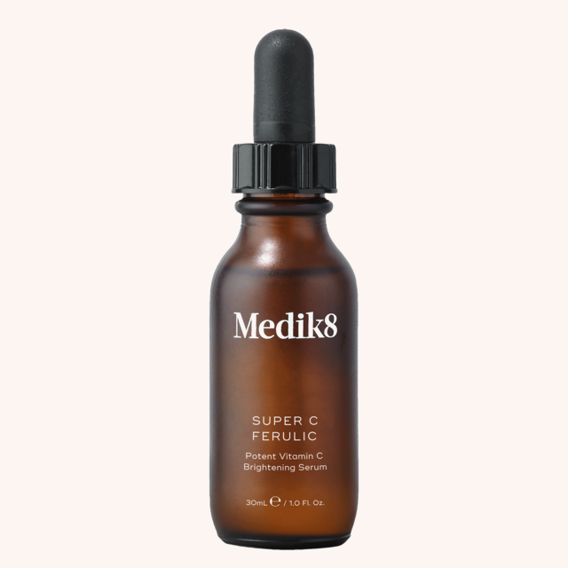 Super C Ferulic 30 ml Super C Ferulic 30 ml