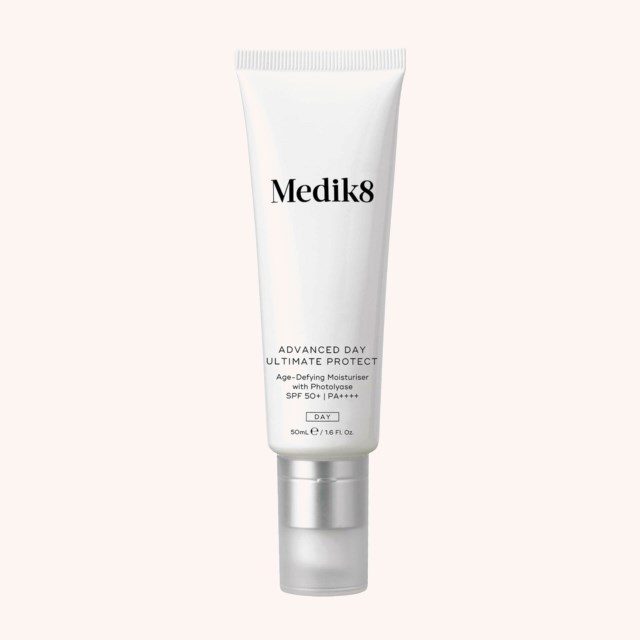 Advanced Ultimate Protect SPF50+ Day Cream 50 ml Advanced Ultimate Protect SPF50+ Day Cream 50 ml