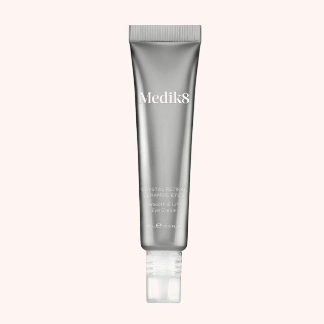 Crystal Retinal Ceramide Eye 3 15 ml Crystal Retinal Ceramide Eye 3 15 ml