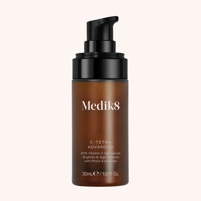 C-Tetra Advanced 30 ml C-Tetra Advanced 30 ml