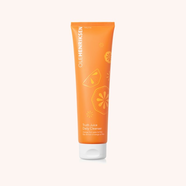 Truth Juice Daily Cleanser 150 ml Truth Juice Daily Cleanser 150 ml
