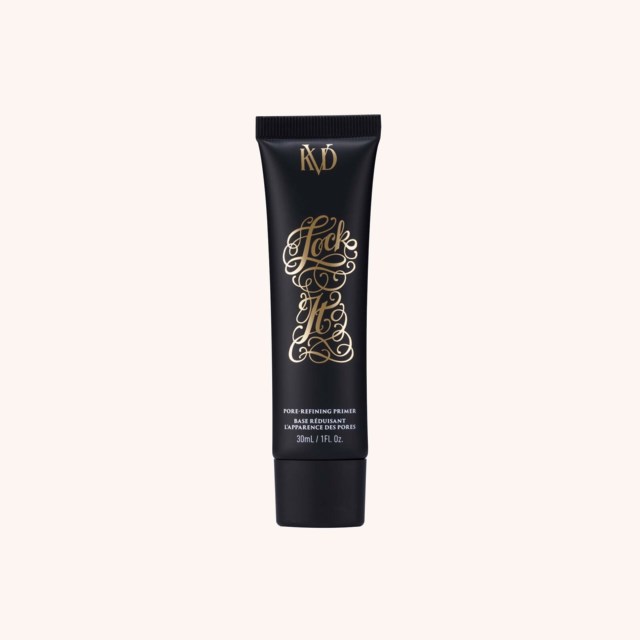 Lock-It Pore Refining Primer 30 ml Lock-It Pore Refining Primer 30 ml