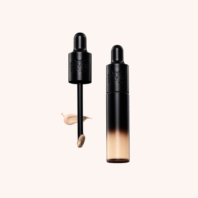 Good Apple Lightweight Full Coverage Concealer Light 105 Good Apple Lightweight Full Coverage Concealer Light 105