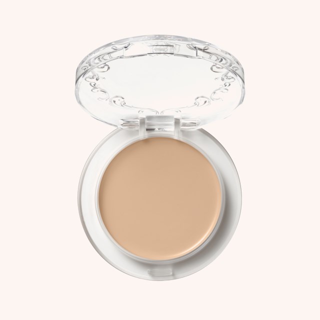 Good Apple Skin-Perfecting Foundation Balm Light 018 Good Apple Skin-Perfecting Foundation Balm Light 018