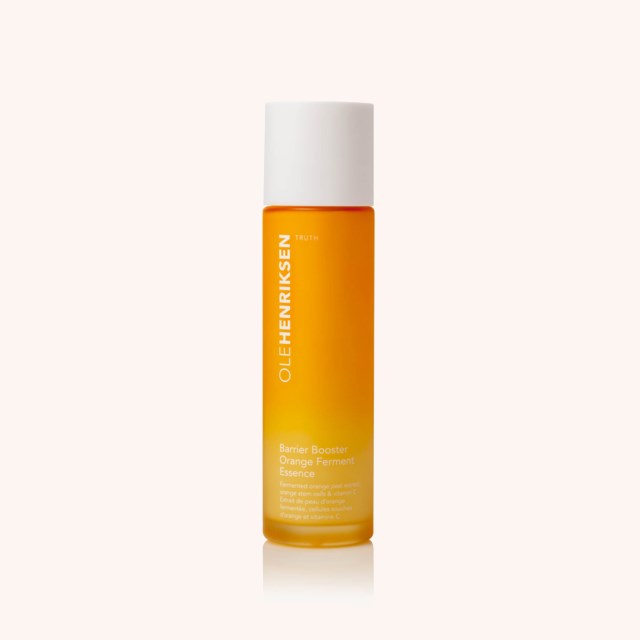 Truth Barrier Booster Ferment Essence 120 ml Truth Barrier Booster Ferment Essence 120 ml
