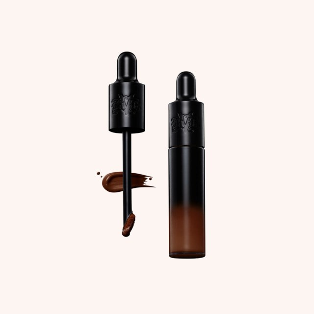 Good Apple Lightweight Full Coverage Concealer Deep 195 Good Apple Lightweight Full Coverage Concealer Deep 195