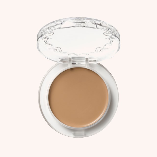 Good Apple Skin-Perfecting Foundation Balm Light 024 Good Apple Skin-Perfecting Foundation Balm Light 024
