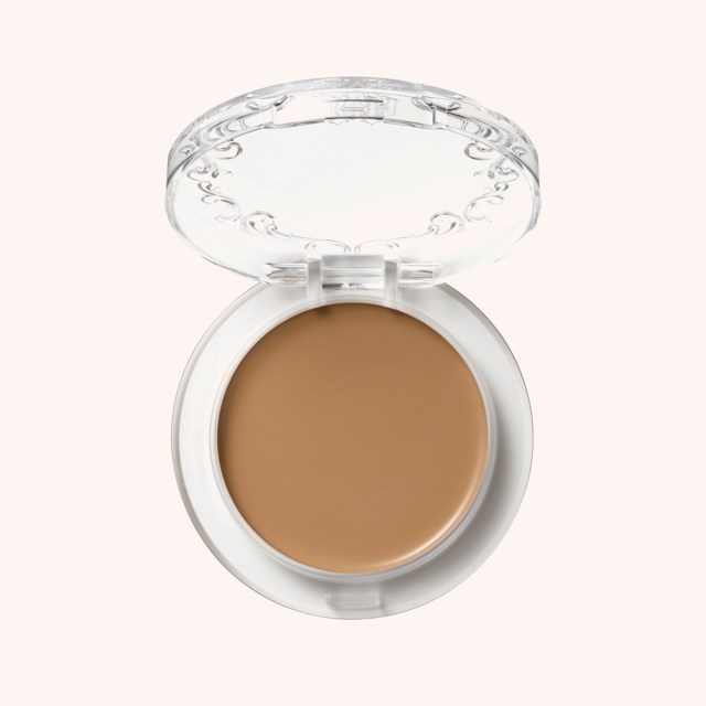 Good Apple Skin-Perfecting Foundation Balm Tan 063 Good Apple Skin-Perfecting Foundation Balm Tan 063