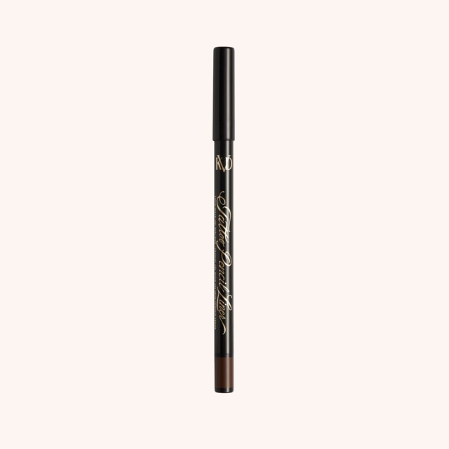 Tattoo Pencil Liner Waterproof Axinite Brown Tattoo Pencil Liner Waterproof Axinite Brown