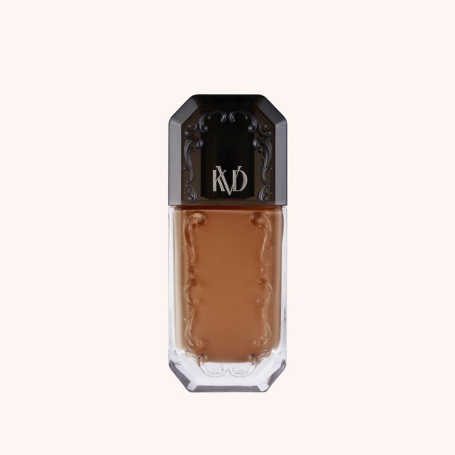 Good Apple Serum Foundation 078 Tan Good Apple Serum Foundation 078 Tan