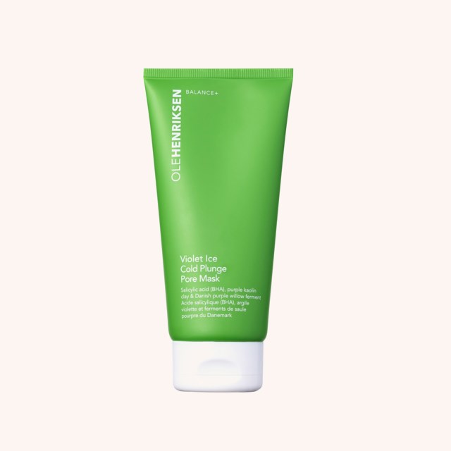 Balance Violet Ice Cold Plunge Pore Mask 90 ml Balance Violet Ice Cold Plunge Pore Mask 90 ml