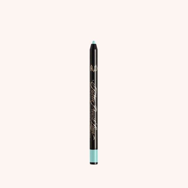 Tattoo Pencil Liner Waterproof Jadeite Blue Tattoo Pencil Liner Waterproof Jadeite Blue