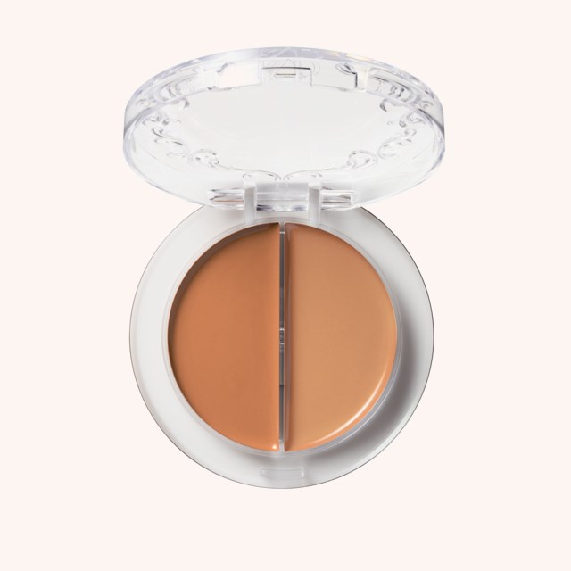 Good Apple Bronzer Duo 01 Fair Good Apple Bronzer Duo 01 Fair