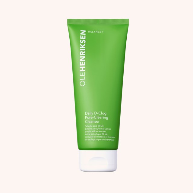 Balence Daily D-clog Pore Clearing Cleanser 147 ml Balence Daily D-clog Pore Clearing Cleanser 147 ml