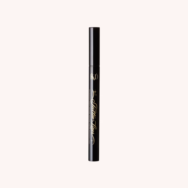 Tattoo Liner Trooper Black Tattoo Liner Trooper Black