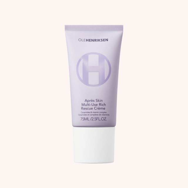 Strength Après-Skin Rich Rescue Crème 75 ml