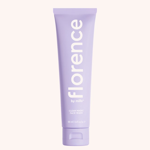 Clean Magic Face Wash 100 ml Clean Magic Face Wash 100 ml