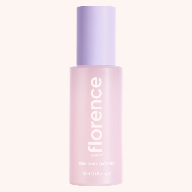 Zero Chill Face Mist 100 ml Zero Chill Face Mist 100 ml