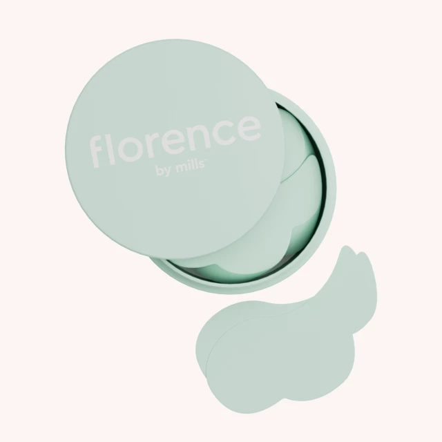 Floating Under The Eyes Depuffing Under Eye Gel Pads 30 pairs Floating Under The Eyes Depuffing Under Eye Gel Pads 30 pairs