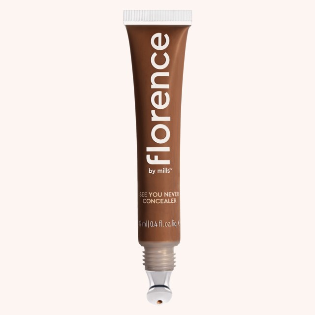 See You Never Concealer 175 Deep See You Never Concealer 175 Deep