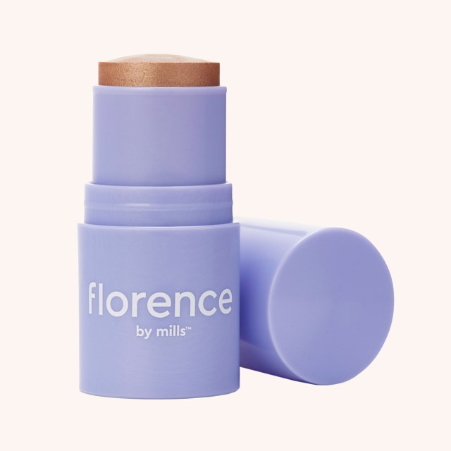 Self-Reflecting Highlighter Stick Self-worth (bronze) Self-Reflecting Highlighter Stick Self-worth (bronze)