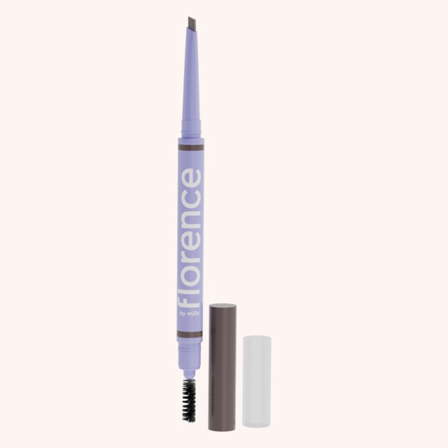 Tint N Tame Eyebrow Pencil Medium Brown Tint N Tame Eyebrow Pencil Medium Brown