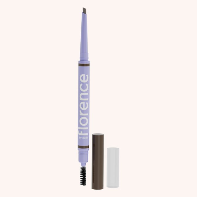 Tint N Tame Eyebrow Pencil Dark Brown Tint N Tame Eyebrow Pencil Dark Brown