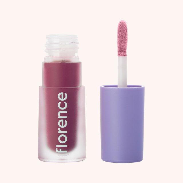 Be A VIP Velvet Liquid Lipstick Beautiful, Periodt Be A VIP Velvet Liquid Lipstick Beautiful, Periodt