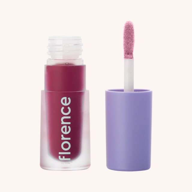 Be A VIP Velvet Liquid Lipstick We Stan Be A VIP Velvet Liquid Lipstick We Stan