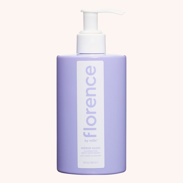 Mirror Magic Illuminating Body Moisturizer 300 ml Mirror Magic Illuminating Body Moisturizer 300 ml
