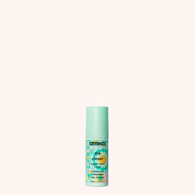The Closer Instant Repair Cream 50 ml The Closer Instant Repair Cream 50 ml