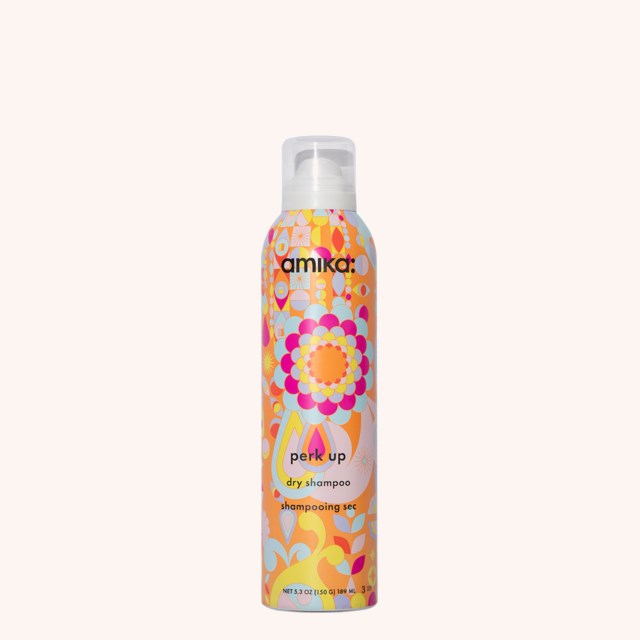 Perk Up Dry Shampoo 189 ml Perk Up Dry Shampoo 189 ml