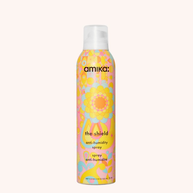 The Shield Anti-Humidity Spray 223 ml The Shield Anti-Humidity Spray 223 ml