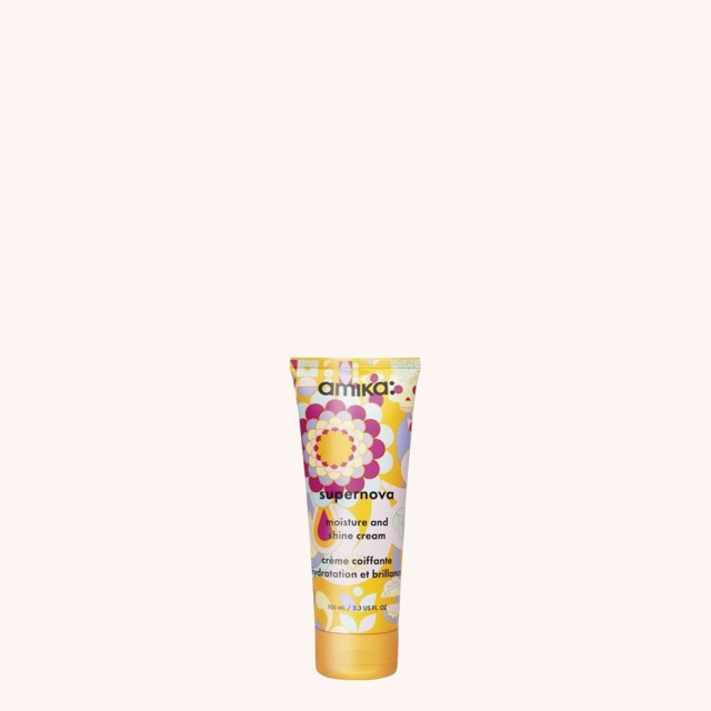 Supernova Moisturizing Styling Cream 100 ml Supernova Moisturizing Styling Cream 100 ml