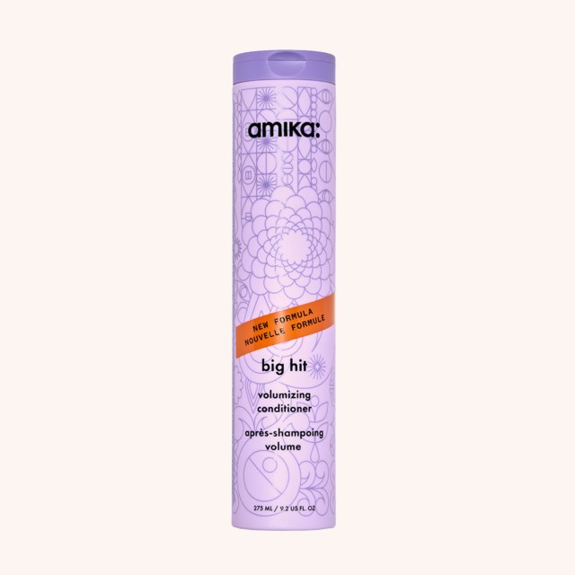 Big Hit Volumizing Conditioner 275 ml Big Hit Volumizing Conditioner 275 ml