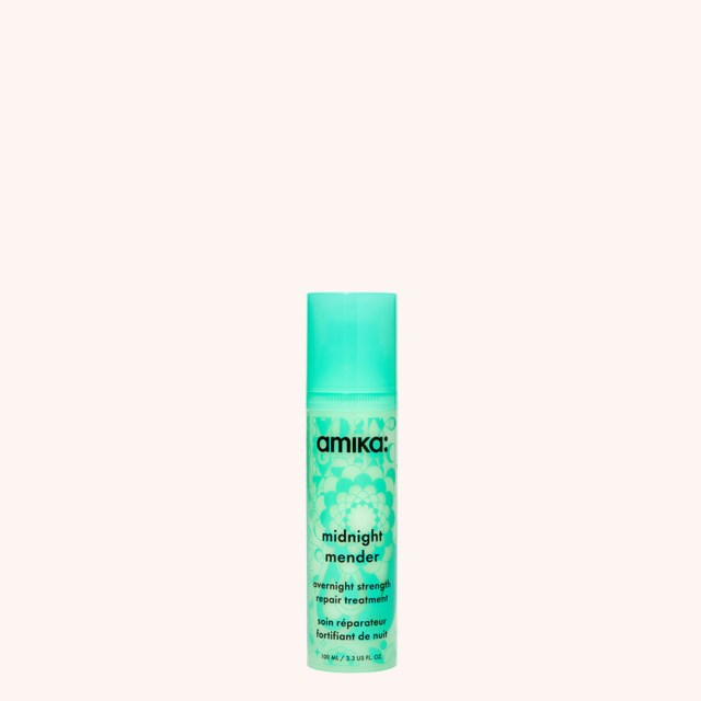 Midnight Mender Overnight Strength Repair Treatment 100 ml