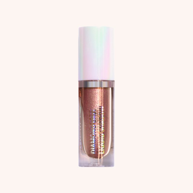 Diamond Daze Liquid Shadow 007 In Pursuit Diamond Daze Liquid Shadow 007 In Pursuit