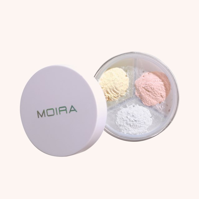 Set & Correct Loose Setting Powder 002 Translucent Set & Correct Loose Setting Powder 002 Translucent