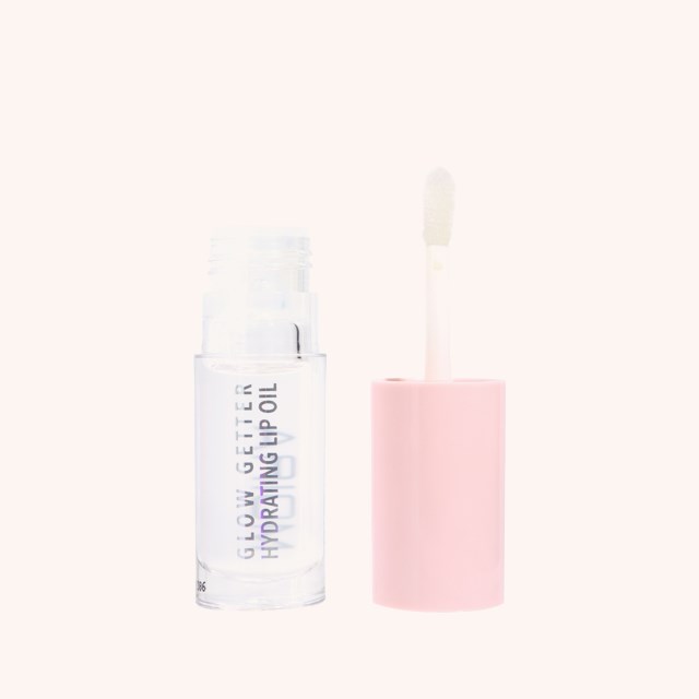 Glow Getter Hydrating Oil 010 Clear