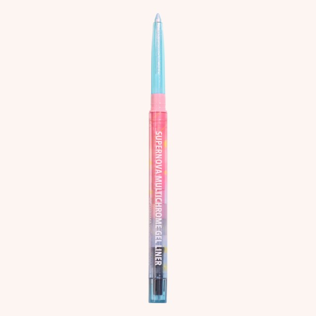 Supernova Multichrome Gel Liner 002 Chroma Supernova Multichrome Gel Liner 002 Chroma