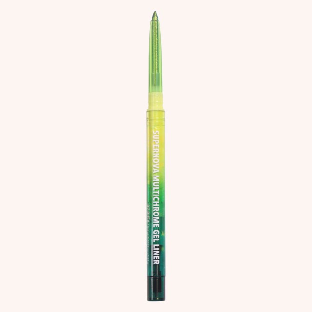 Supernova Multichrome Gel Liner 007 Rhea Supernova Multichrome Gel Liner 007 Rhea