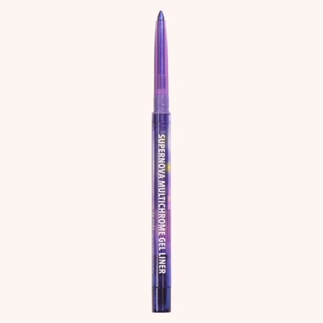 Supernova Multichrome Gel Liner 008 Zora