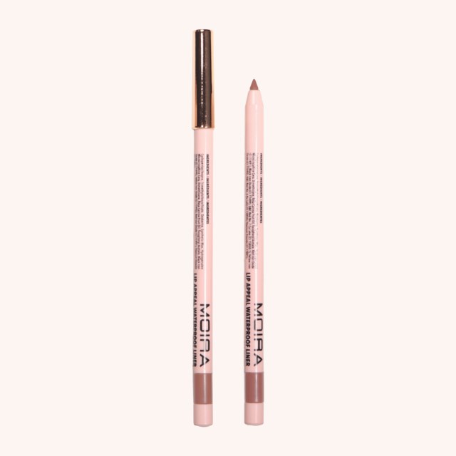 Lip Appeal Waterproof Liner 004 Afterparty