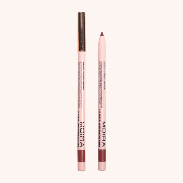 Lip Appeal Waterproof Liner 009 Sadie Lip Appeal Waterproof Liner 009 Sadie