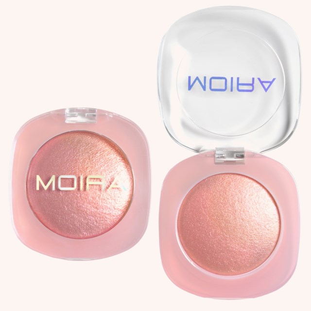 Dreamlight Highlighter 004 Foxy Pink Dreamlight Highlighter 004 Foxy Pink
