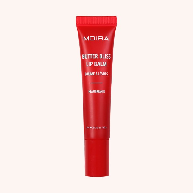 Butter Bliss Lip Balm 001 Heartbreaker