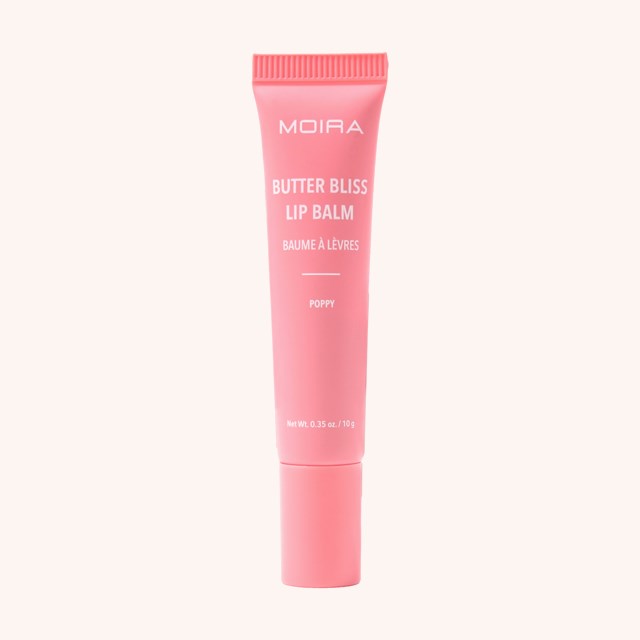 Butter Bliss Lip Balm 002 Poppy