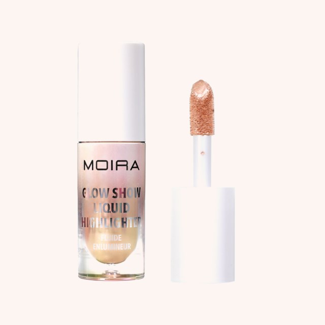 Glow Show Liquid Highlighter 003 Champagne Delight