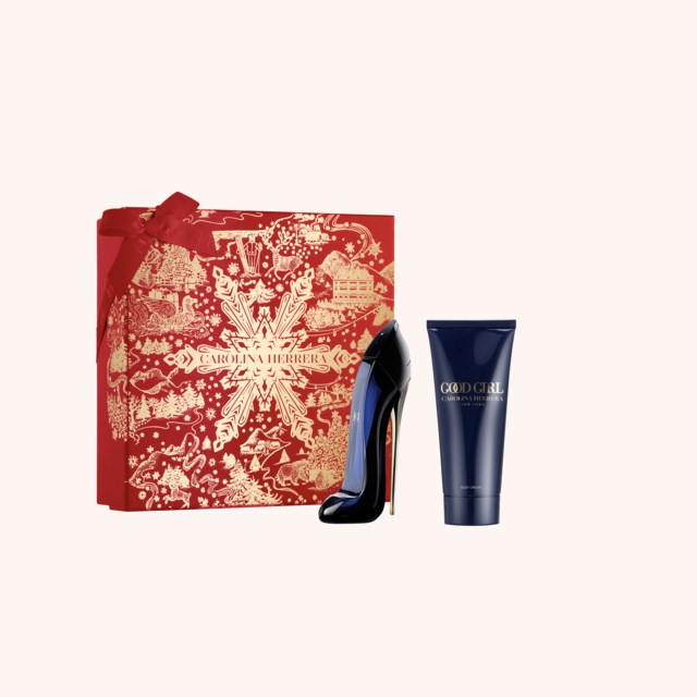 Good Girl EdP 50 ml Gift Box Good Girl EdP 50 ml Gift Box