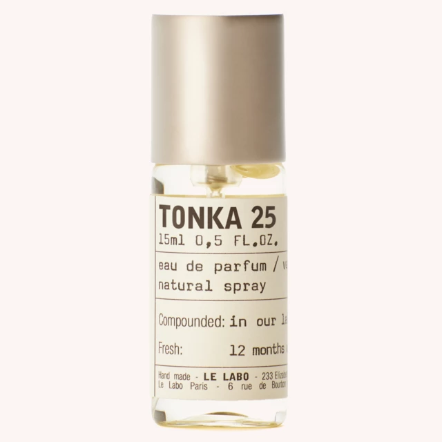 Tonka 25 EdP 15 ml Tonka 25 EdP 15 ml